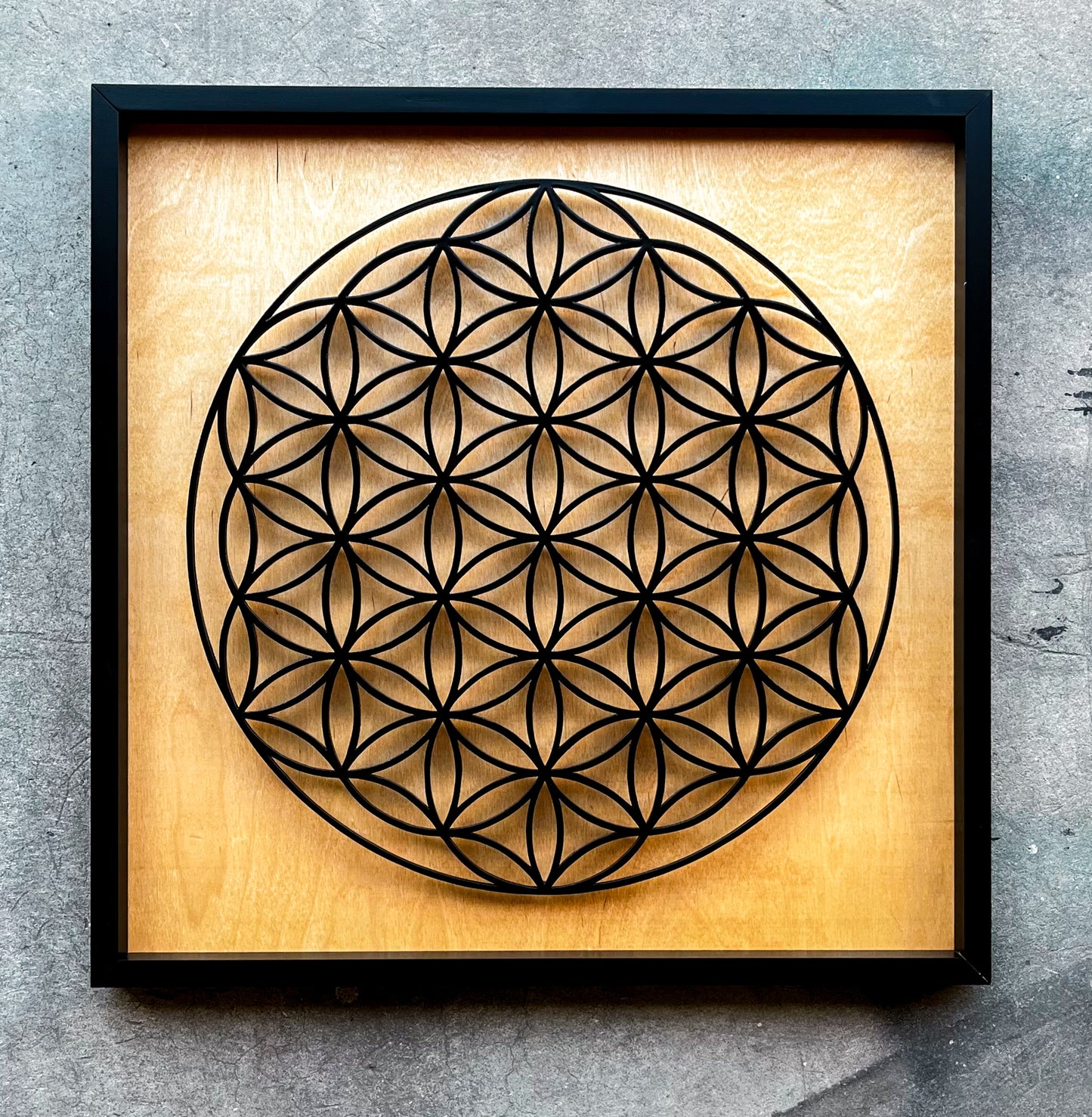 Flower of Life